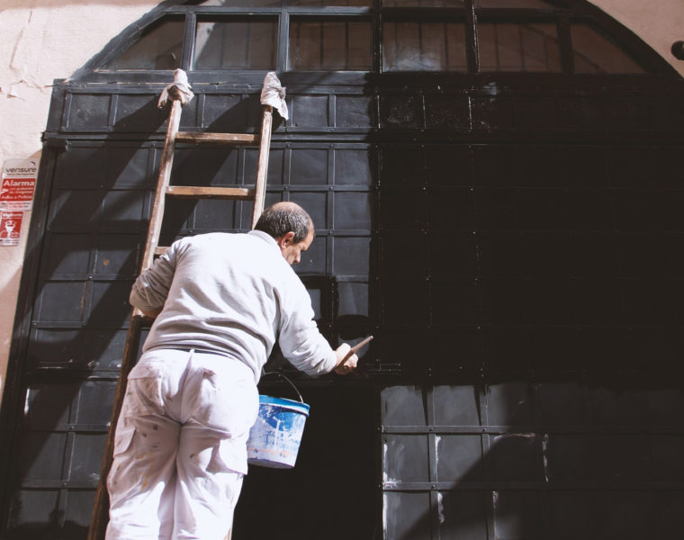 pro painting tips