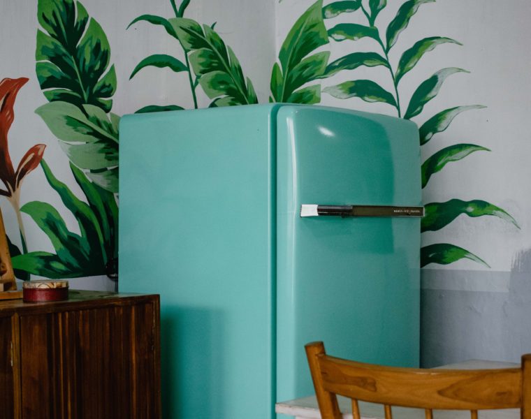 How to fix your noisy refrigerator