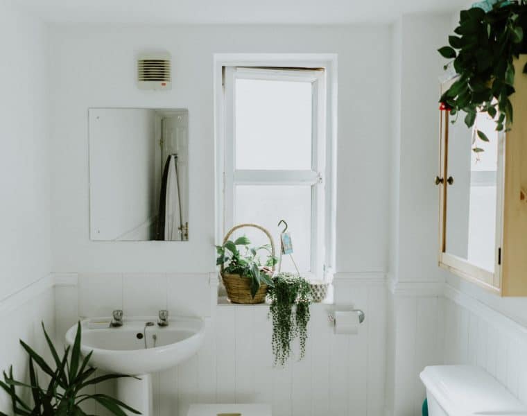 Fix your toilet